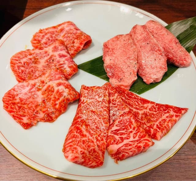 焼肉 哲 HANARE - サブ画像1