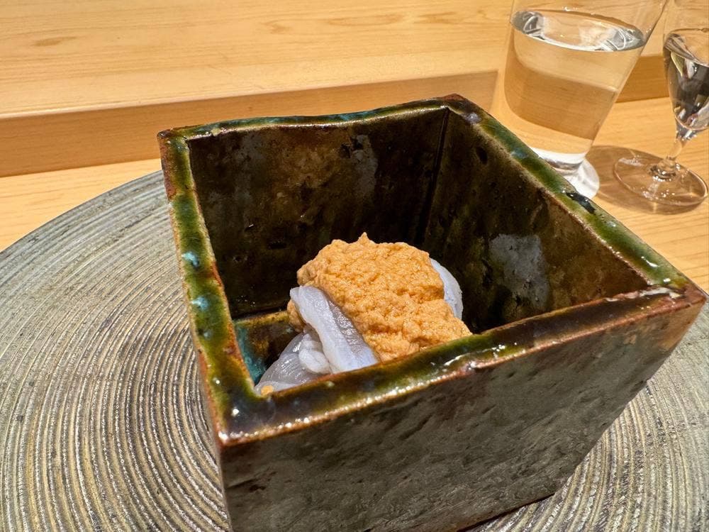 銀座 稲葉
