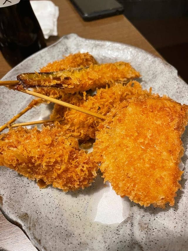 しおや 本店 - サブ画像1