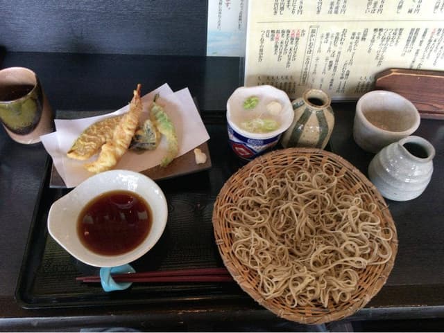 佳蕎庵 - サブ画像2