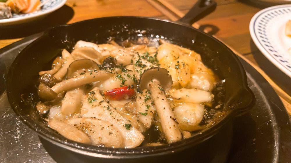 炉端イタリアン FESTA 博多店