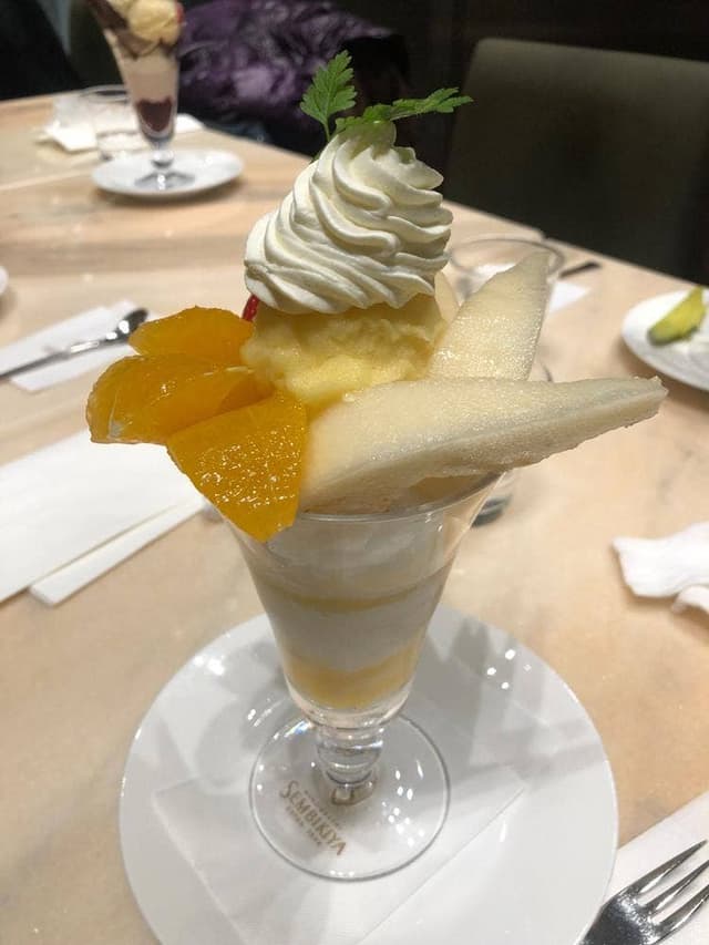 千疋屋総本店 KITTE丸の内店 - サブ画像2