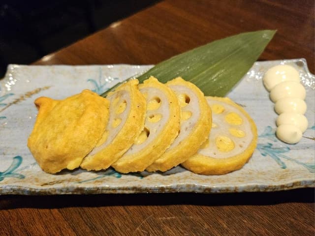 熊本馬刺し郷土料理居酒屋 おしょうしな下通本店 - サブ画像1