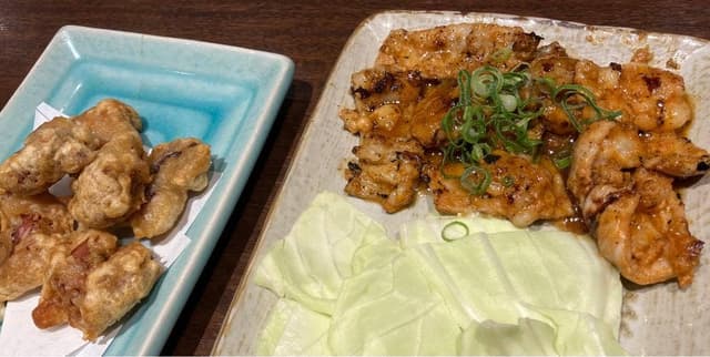 昭和酒場 白鳥 - サブ画像1