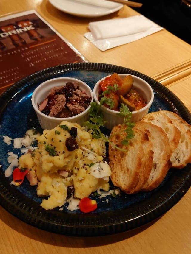 八十郎商店 大手町店 - サブ画像3