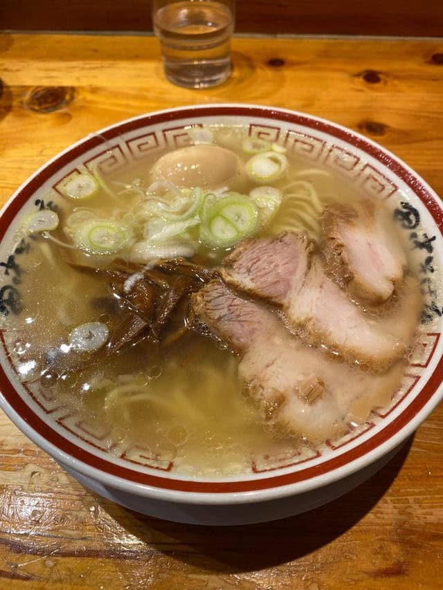 田中そば店 秋葉原店 - サブ画像3