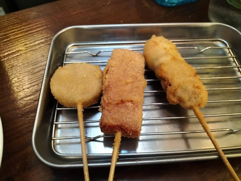タチキン