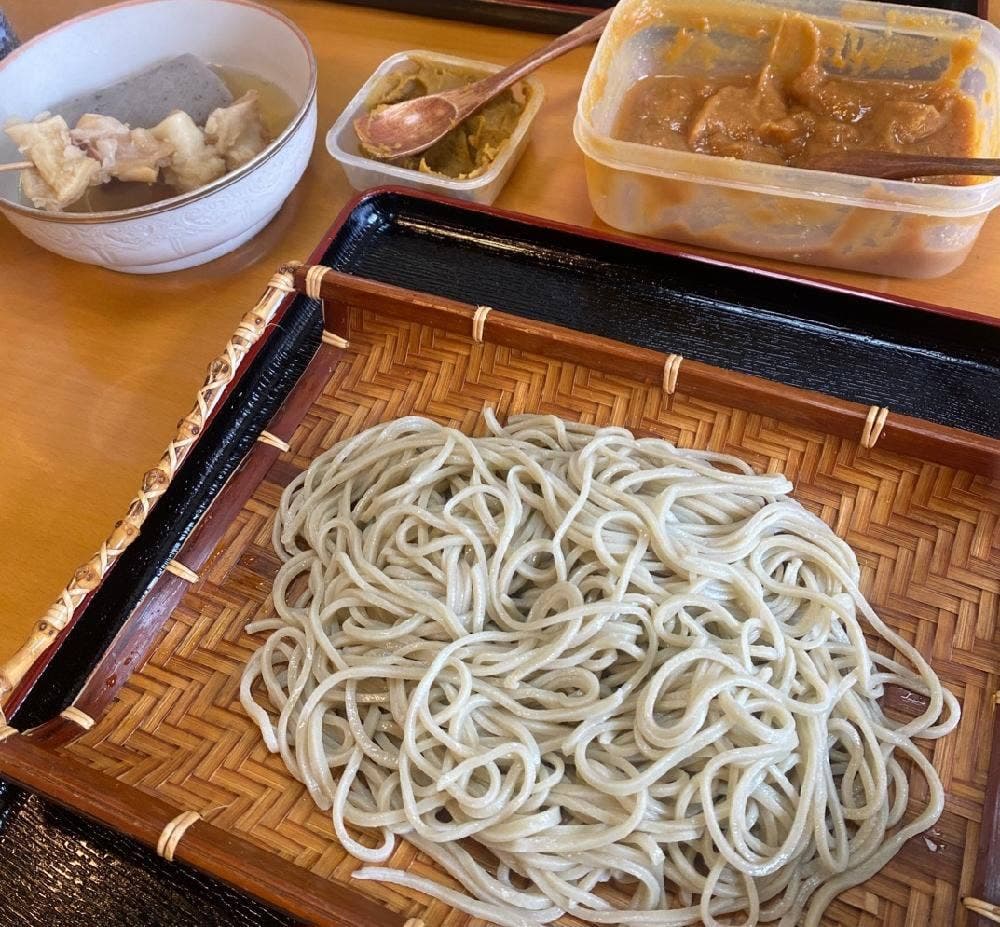 清流の里 気紛れ庵