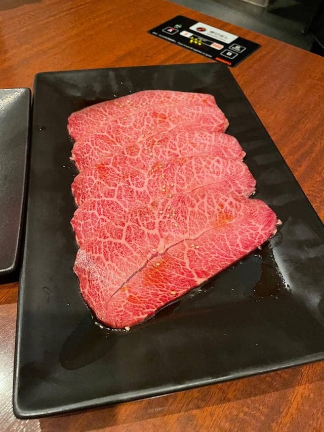 焼肉 虎龍 心斎橋店 - サブ画像1