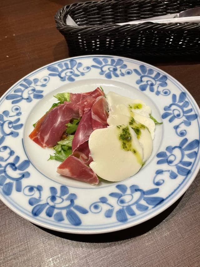鎌倉パスタ 泉北パンジョ店 - サブ画像3