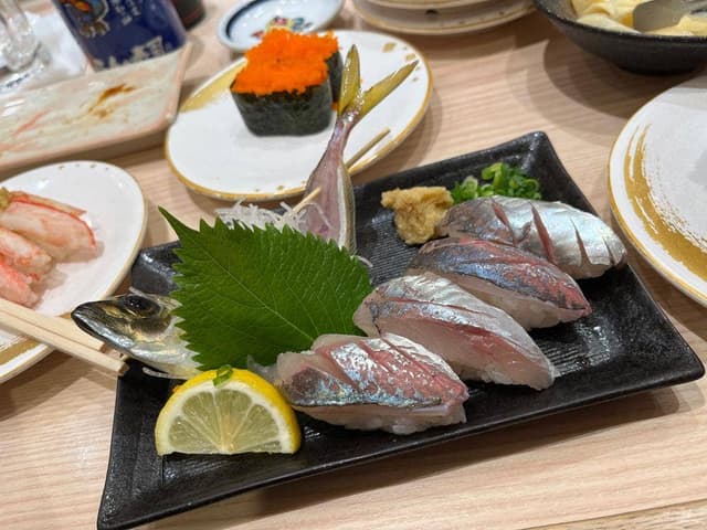 磯のがってん寿司 グランエミオ所沢店 - サブ画像2