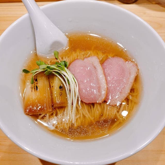 麺屋ろる - サブ画像1