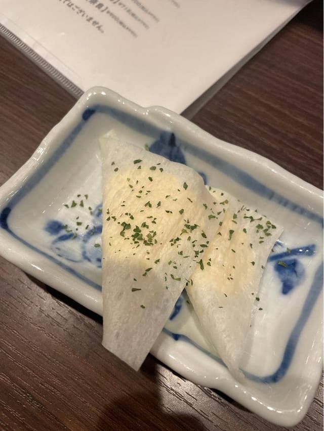 日本酒バーわさび - サブ画像1