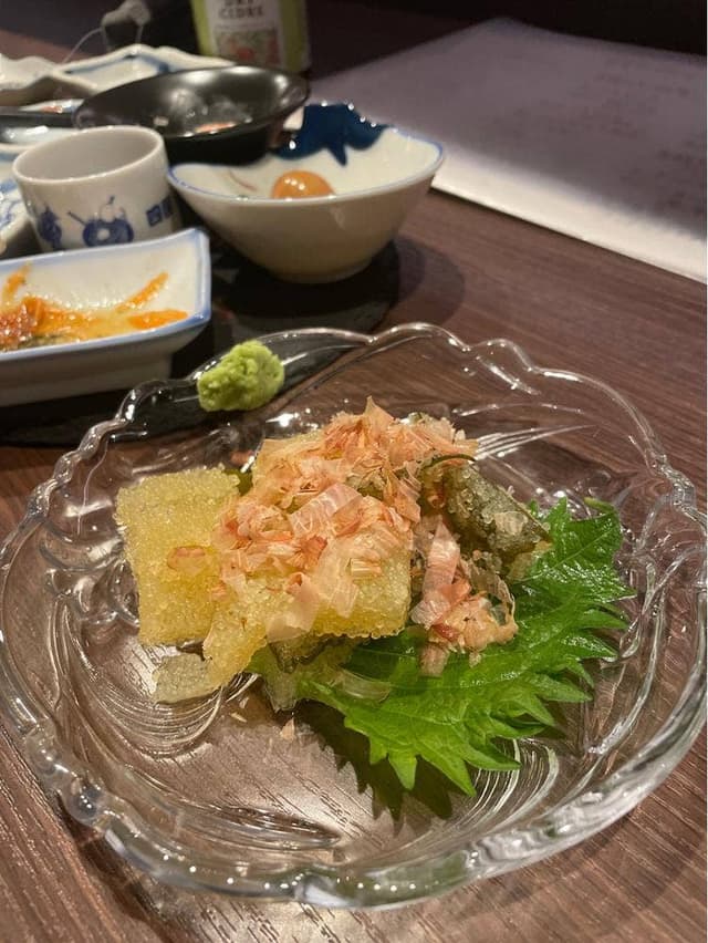 日本酒バーわさび - サブ画像2