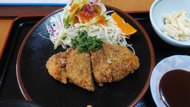 ファミリーレストラン サンジェルマン - サブ画像2