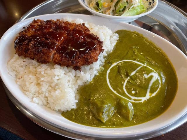 インド料理＆バー シタル - サブ画像3