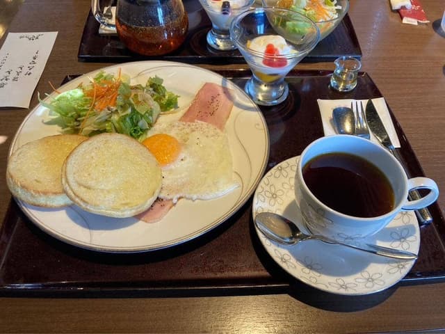 桜珈琲 美原店 - サブ画像1