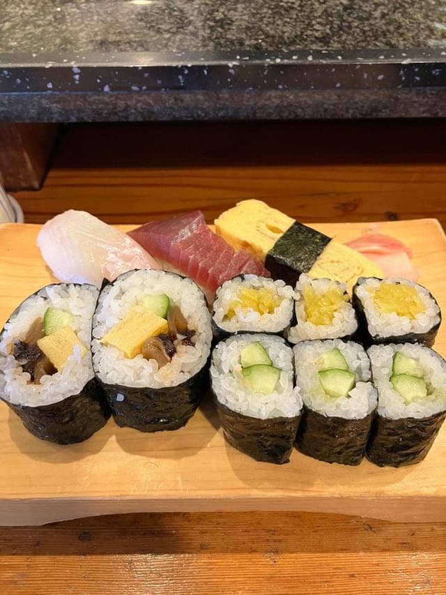 寿し処 内海 - サブ画像1
