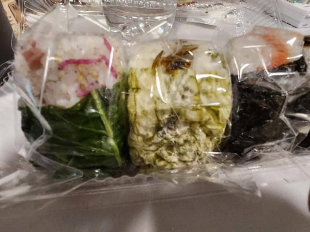 おにぎり仁多屋 本通店 - サブ画像1