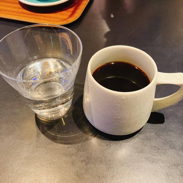 丸美珈琲店 丸井今井札幌本店 大通館 3階Cafe - サブ画像2