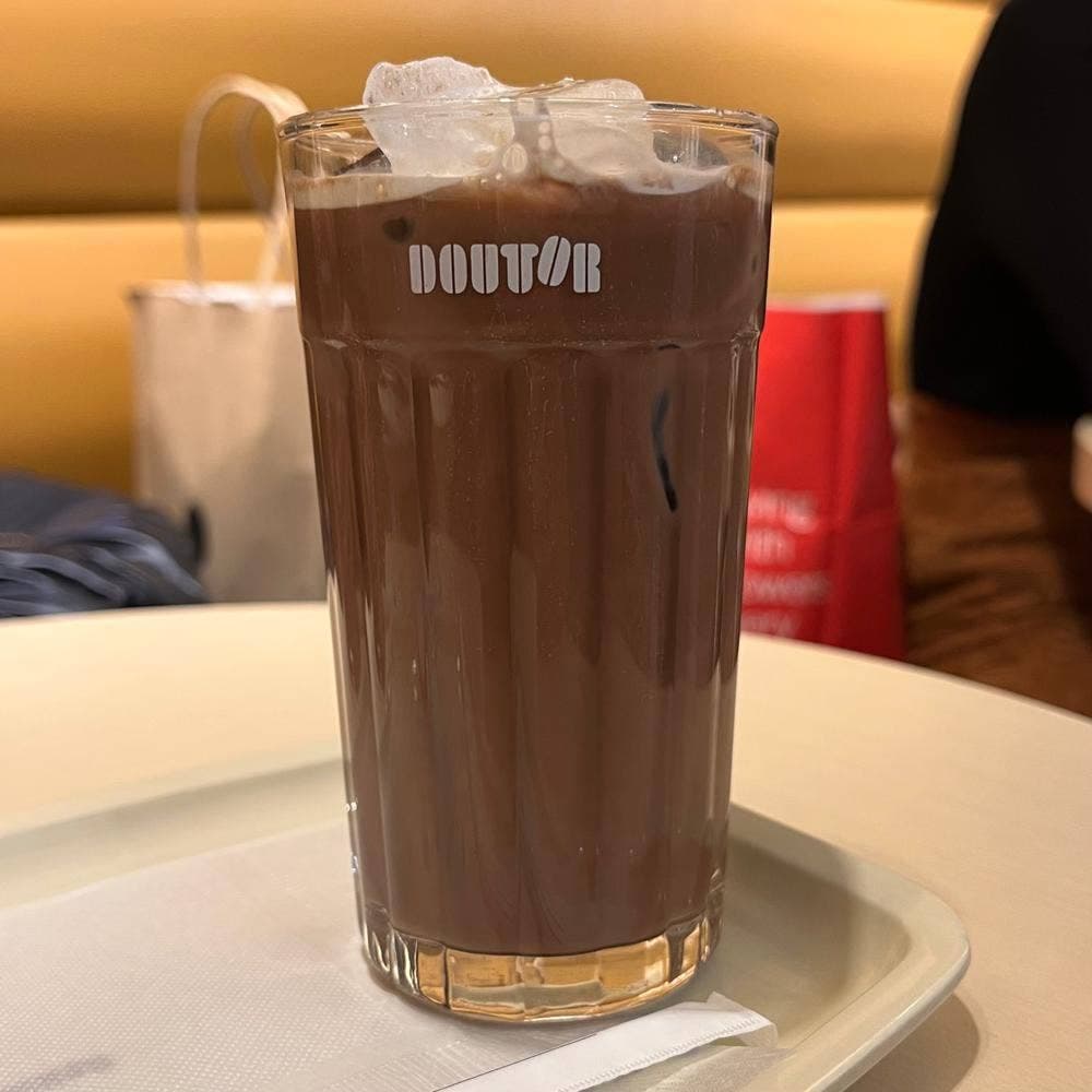 ドトールコーヒーショップ 渋谷センター街店