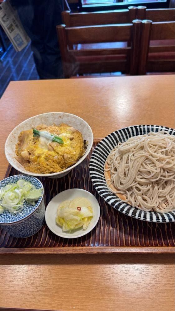 松月庵