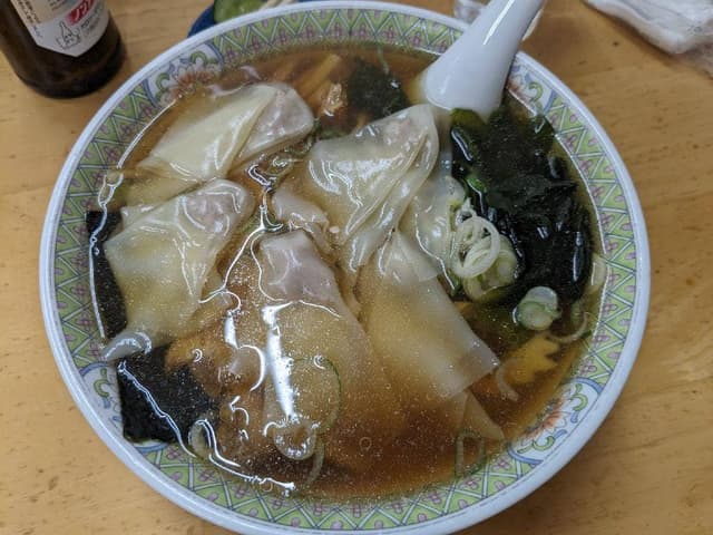 赤城食堂 - サブ画像2