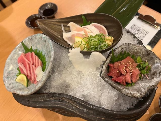 鶏えん 阪急東通店 - サブ画像1