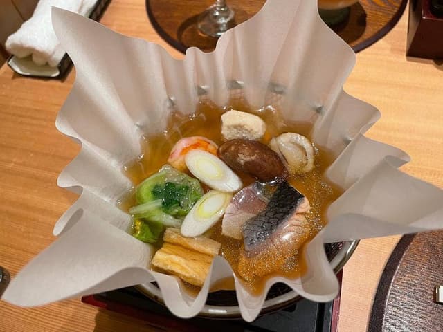 赤坂鮨以とう - サブ画像3