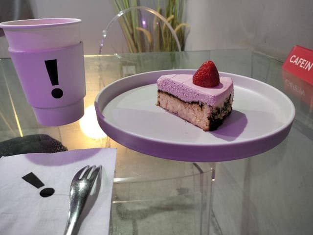 CAFE iN - サブ画像3