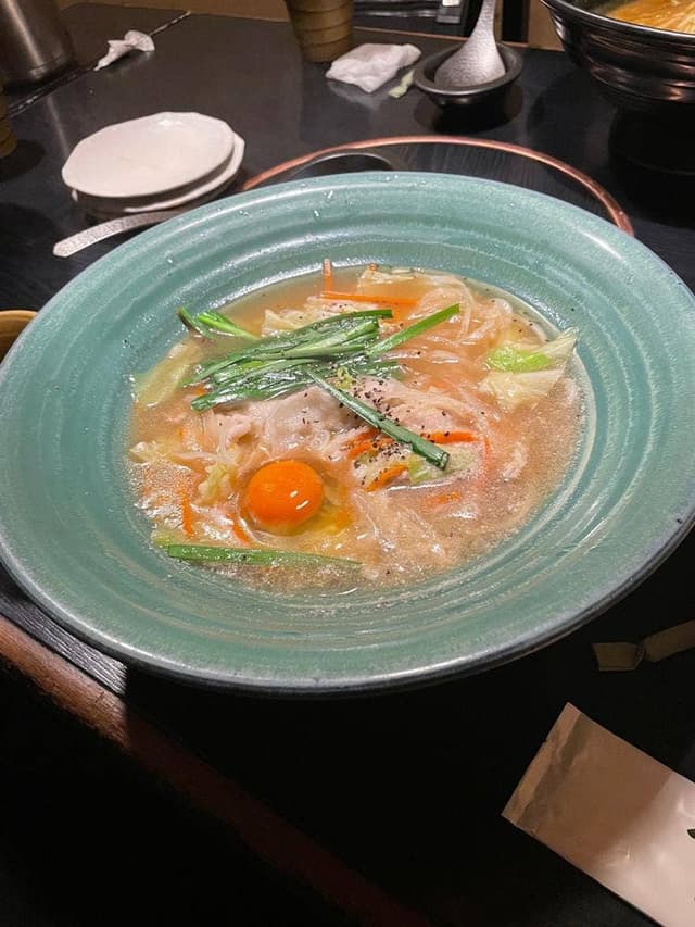 麺匠の心つくし つるとんたん 本町楼 - サブ画像2