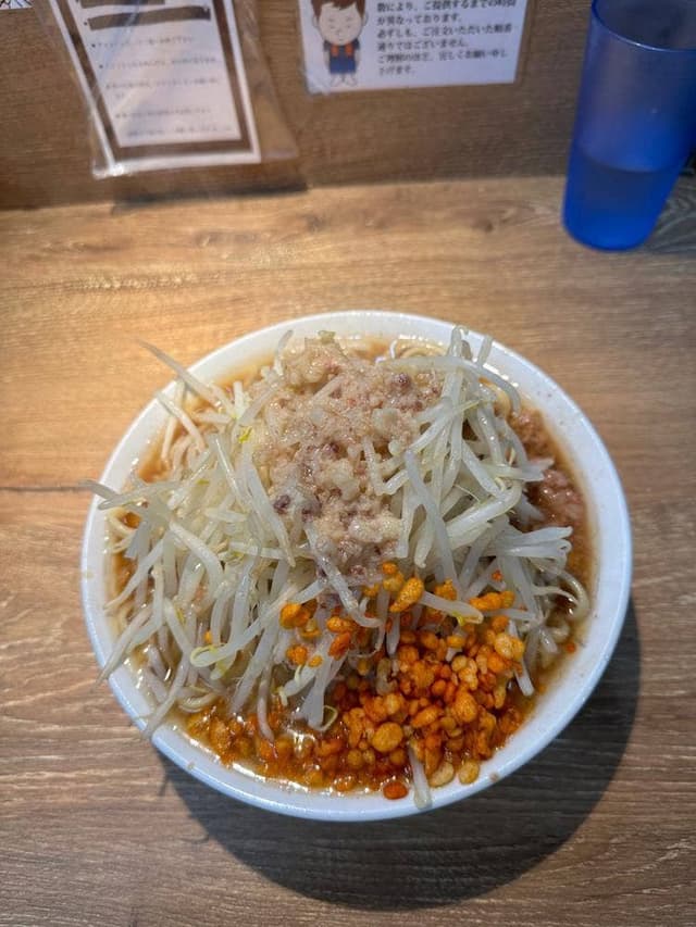 自家製麺 浜一 - サブ画像2