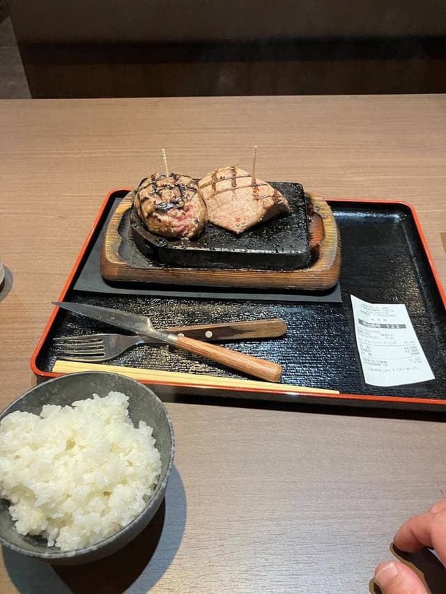 感動の肉と米 柏店 - サブ画像2
