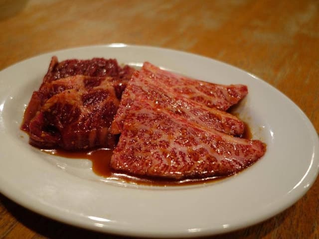 焼肉ホルモン 永秀 本店 - サブ画像1