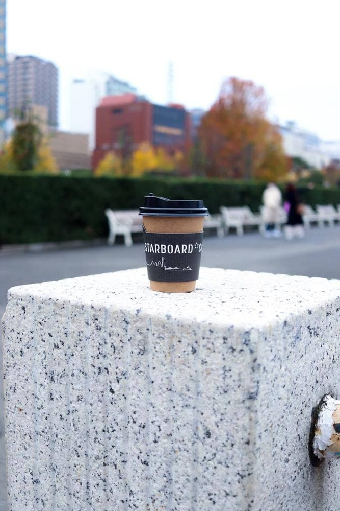 STARBOARD CAFE