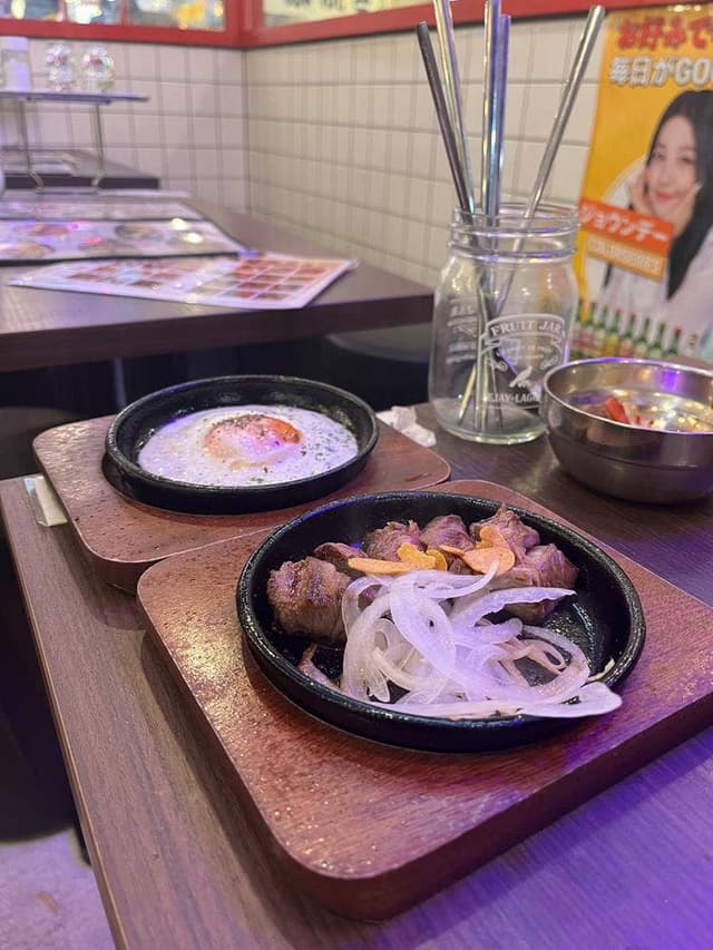 ビーフキッチンスタンド 本厚木南口一番街 - サブ画像2
