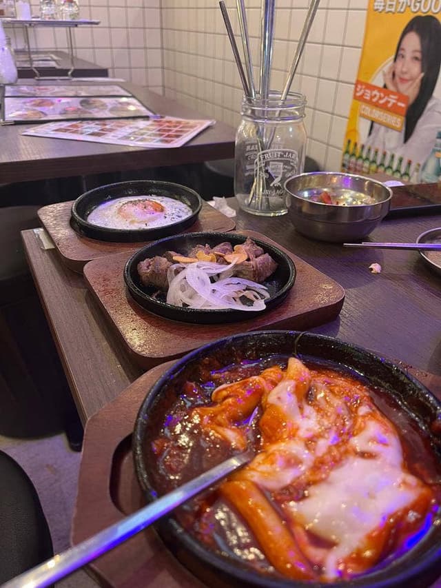 ビーフキッチンスタンド 本厚木南口一番街 - サブ画像1