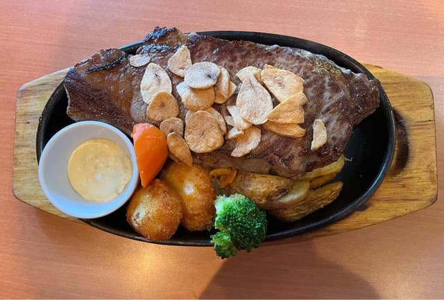 あさくま 四日市店 - サブ画像1