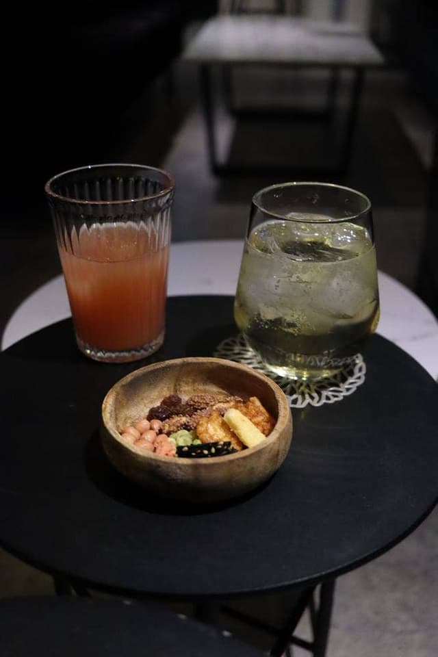 October10th ハーブとシーシャのお店 - サブ画像1