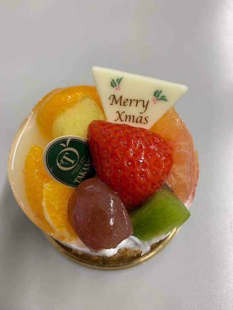 新宿高野 横浜高島屋店