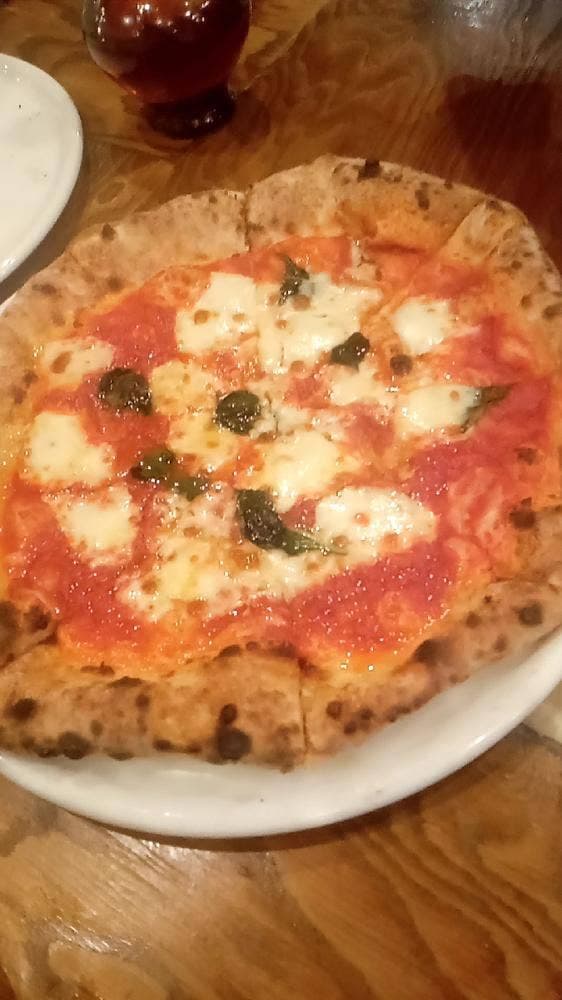 PIZZERIA TACCATO - サブ画像1