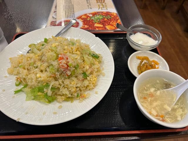 星宿飯店 - サブ画像2