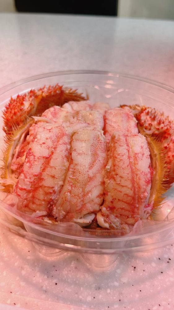 近江町旬彩 - サブ画像2