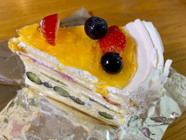 HARBS 名鉄名古屋店 - サブ画像3
