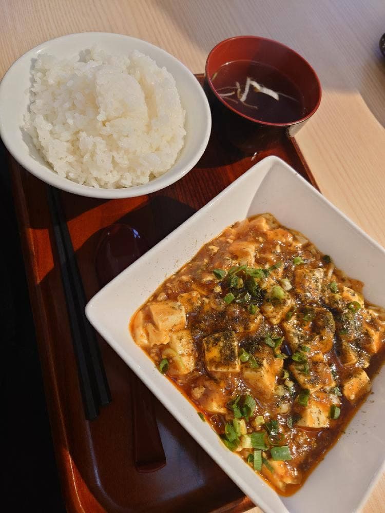 中華料理 慶