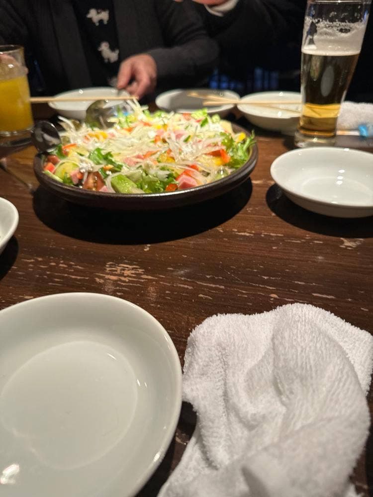 モッブスフェローズ