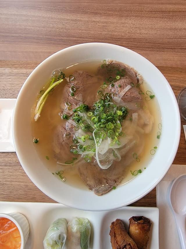 安樂 伊勢崎店 - サブ画像1