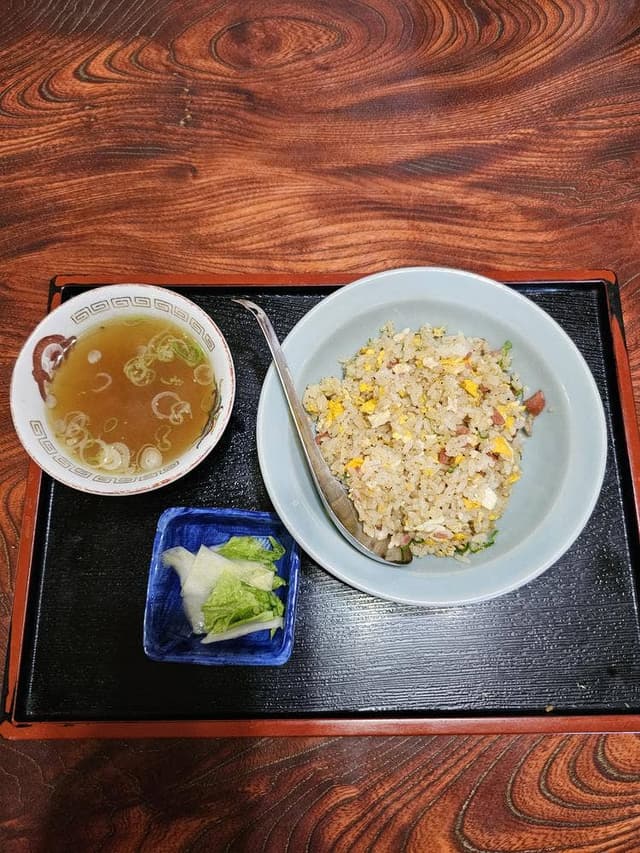 龍遊飯店 - サブ画像1