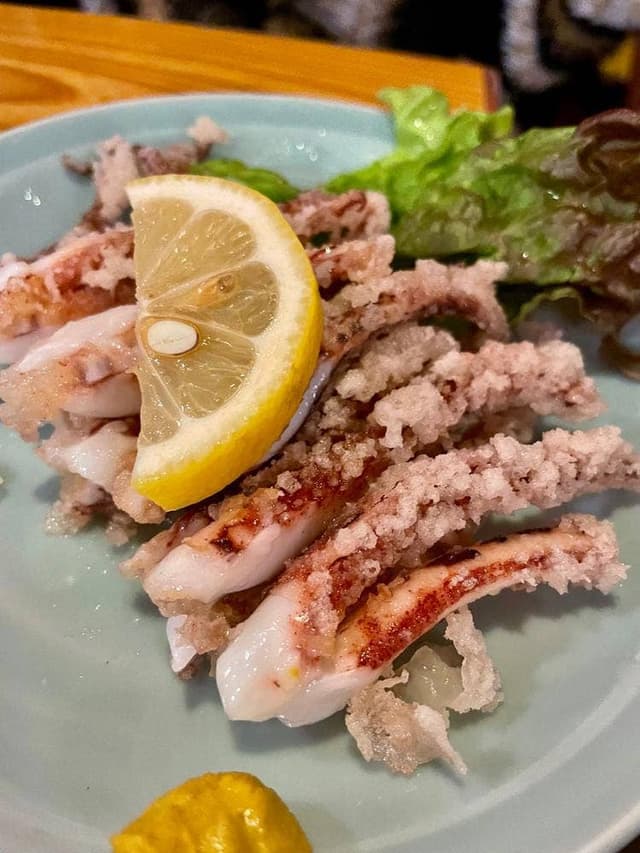炉端武蔵烏森口店 - サブ画像1