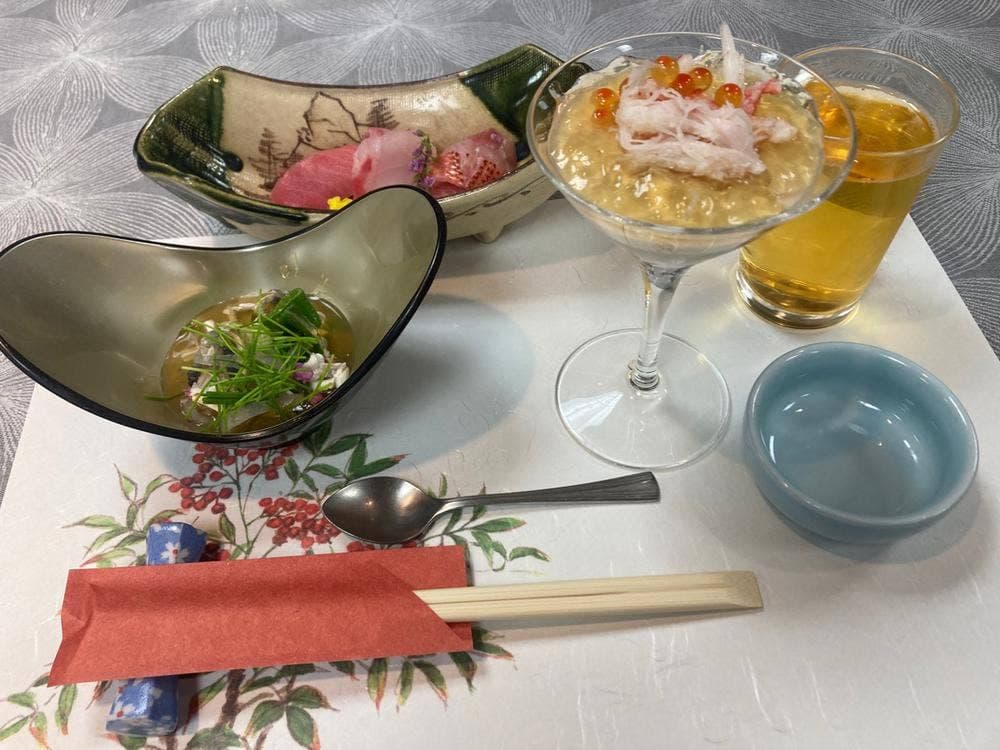 花のめ